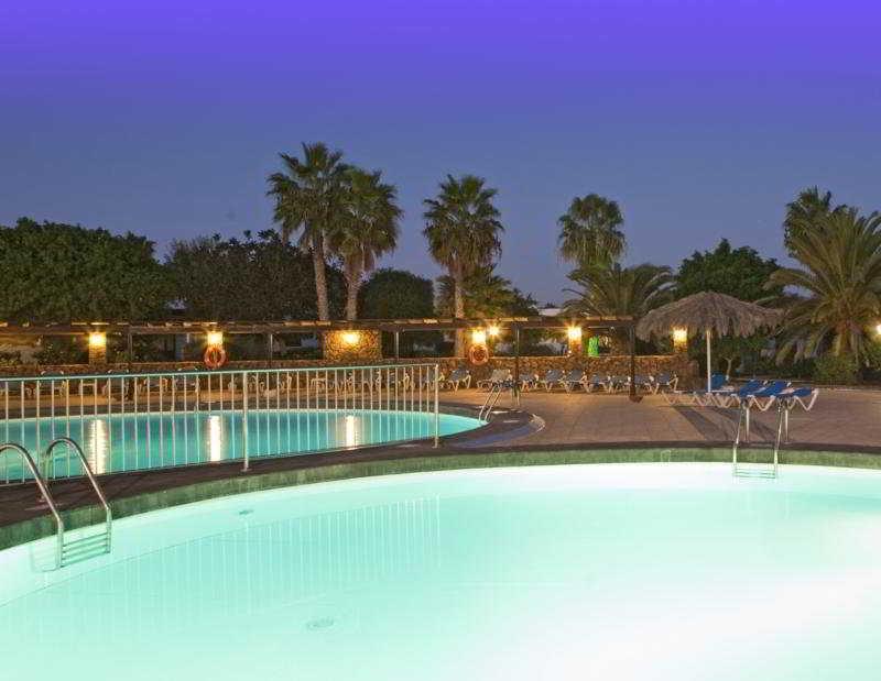 Bungalows Playa Limones Playa Blanca Dış mekan fotoğraf
