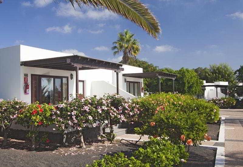Bungalows Playa Limones Playa Blanca Dış mekan fotoğraf