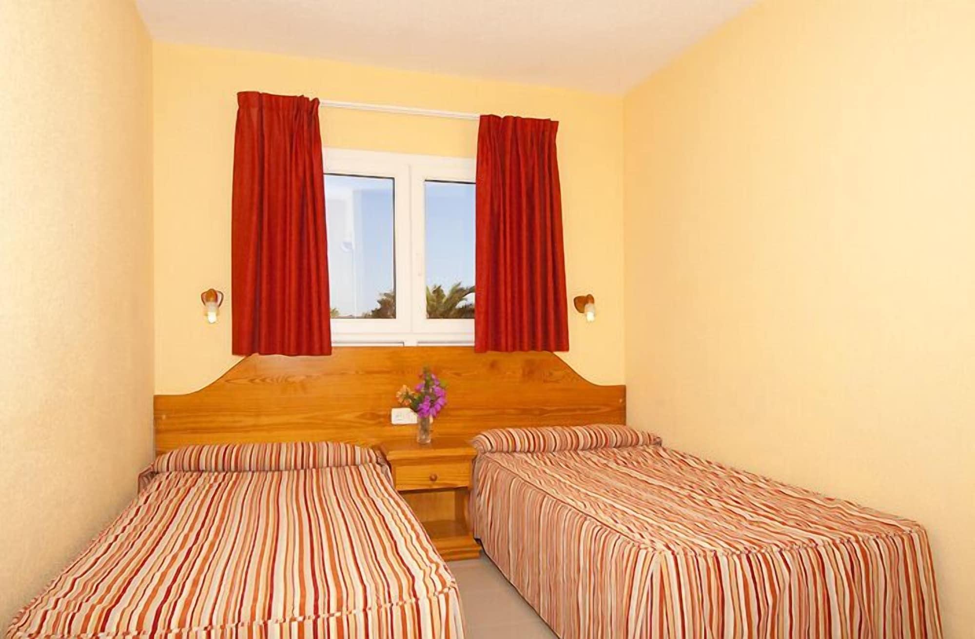 Bungalows Playa Limones Playa Blanca Dış mekan fotoğraf