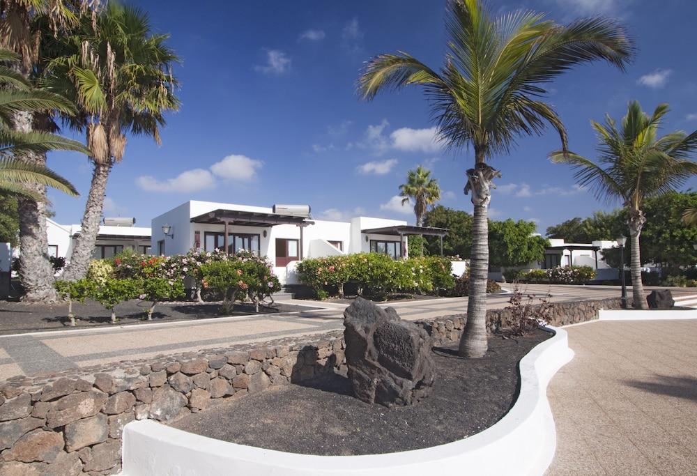 Bungalows Playa Limones Playa Blanca Dış mekan fotoğraf