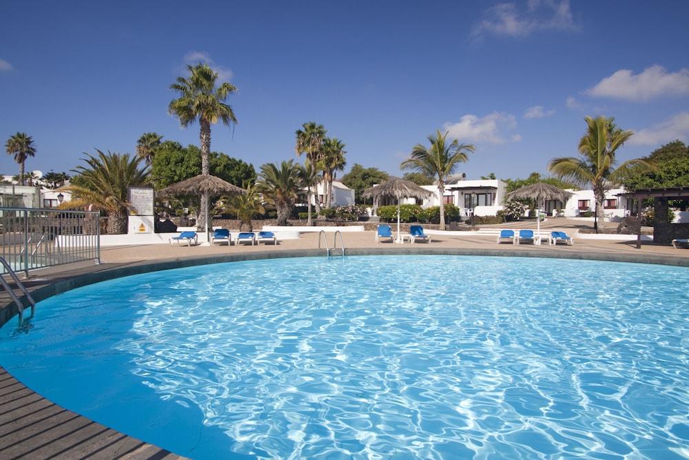 Bungalows Playa Limones Playa Blanca Dış mekan fotoğraf