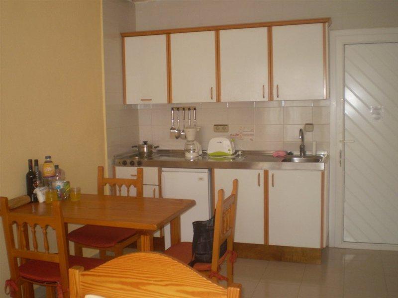 Bungalows Playa Limones Playa Blanca Dış mekan fotoğraf